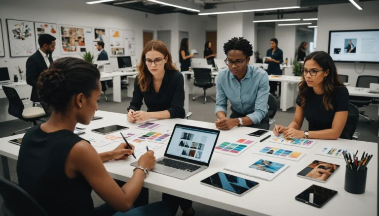 innovation esthetique