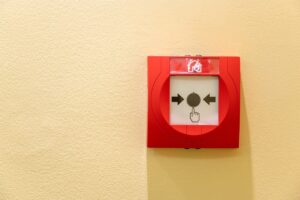 alarme de chantier prix