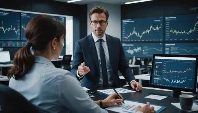 a quoi sert un courtier