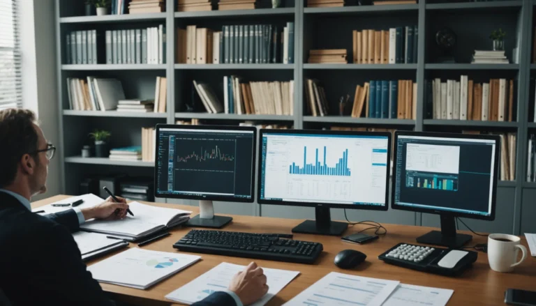 comptabilisation des frais de gestion