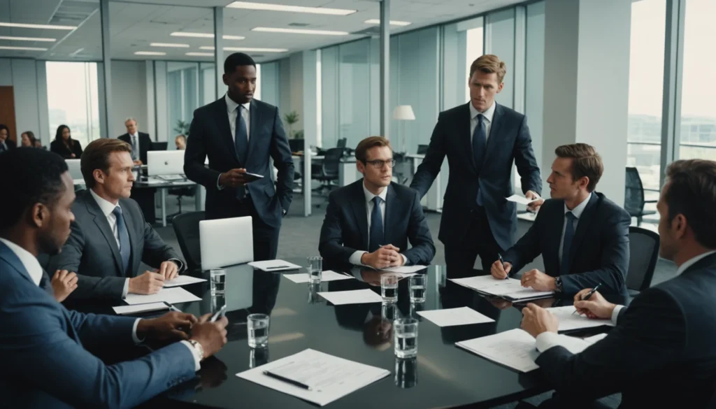 dénoncer un accord d'entreprise