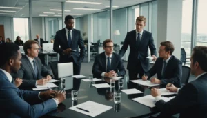 dénoncer un accord d'entreprise