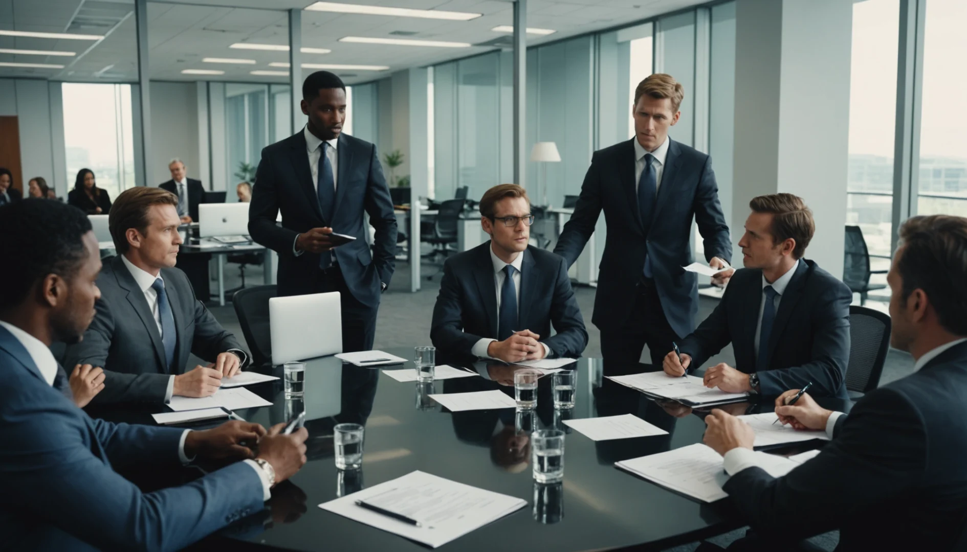 dénoncer un accord d'entreprise