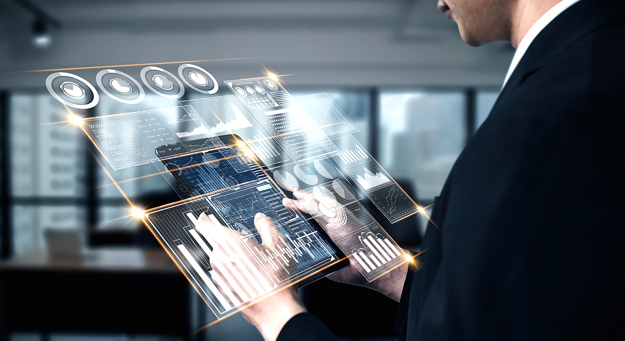 Optimiser la gestion de votre parc informatique : un levier stratégique pour la performance de votre entreprise