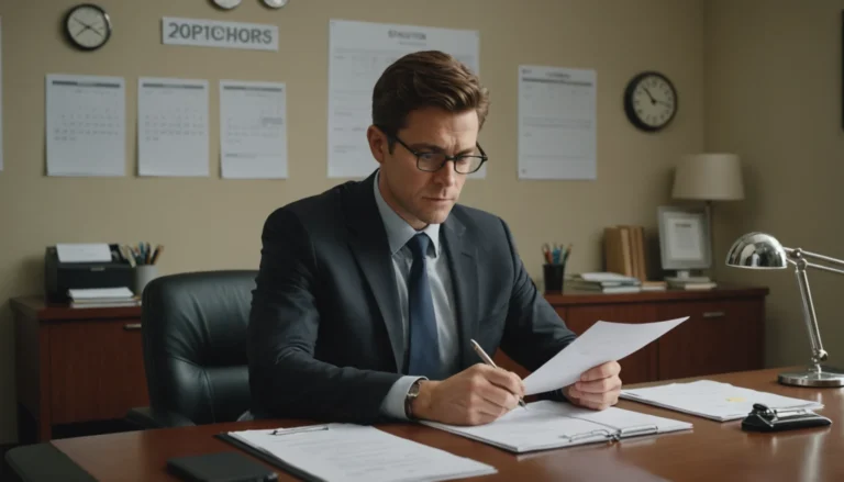 delai pour contester un licenciement