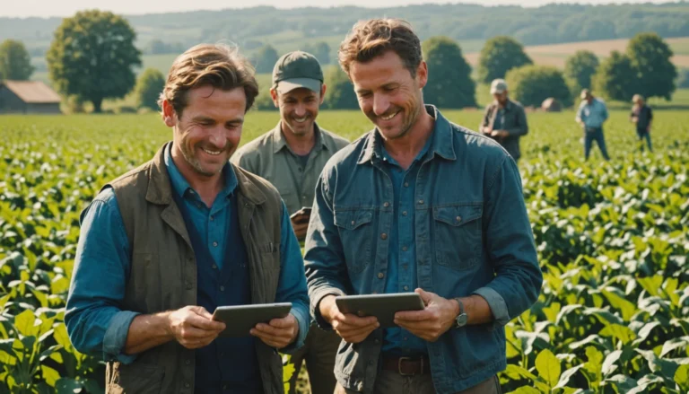 contrat agricole saisonnier