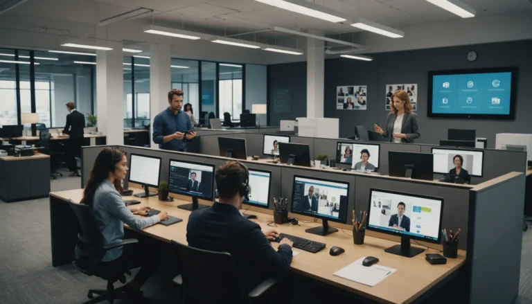 gestion relation client