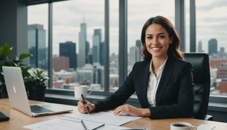 lettre d'acceptation de poste