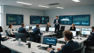 agence data keyrus