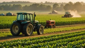 agriaffaire
