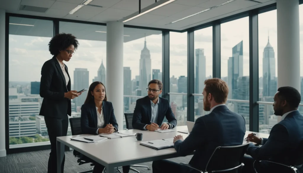 alliance entreprendre