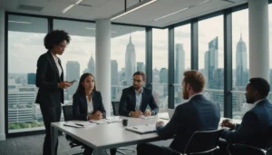 alliance entreprendre