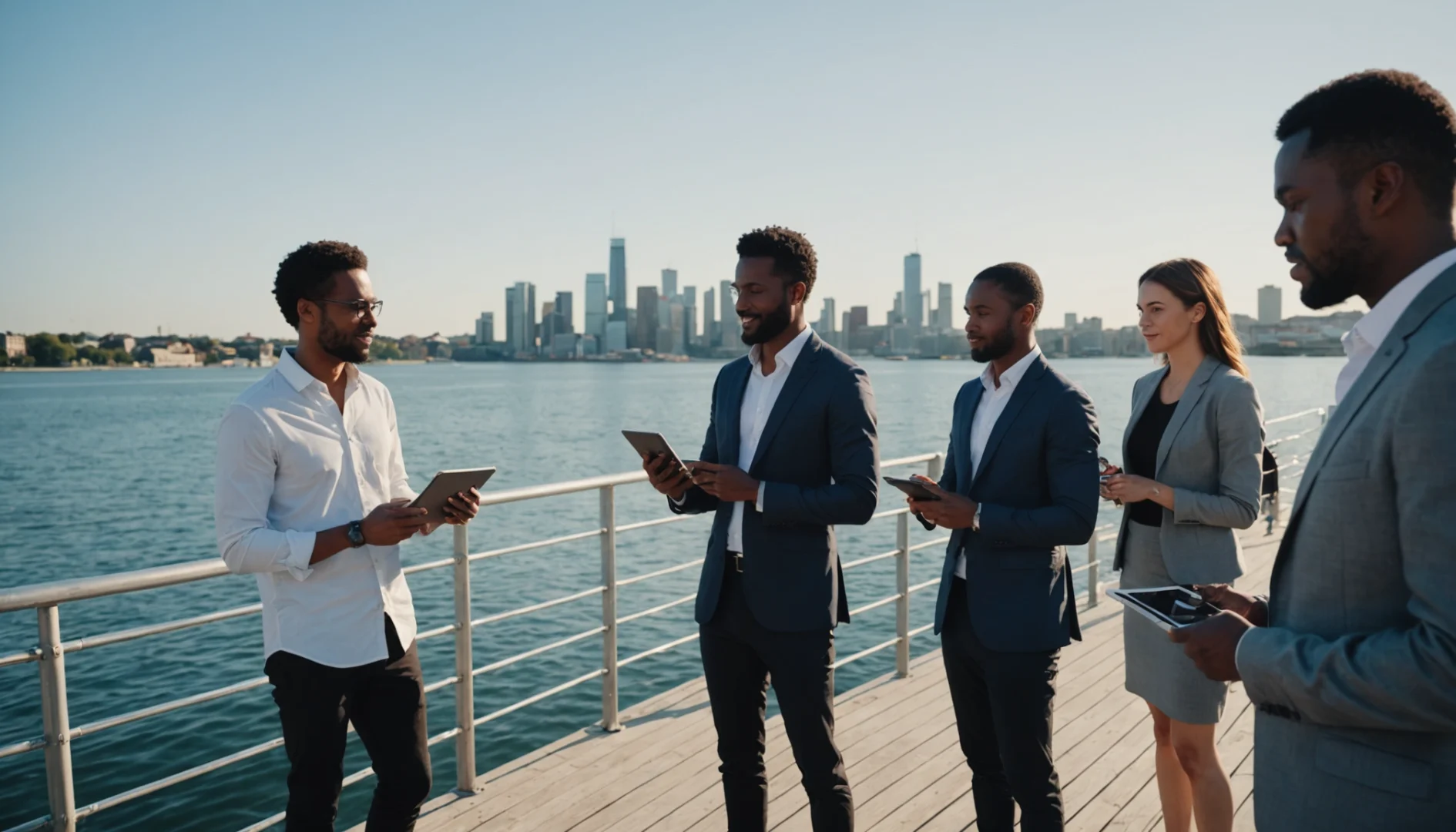 quai des entrepreneurs