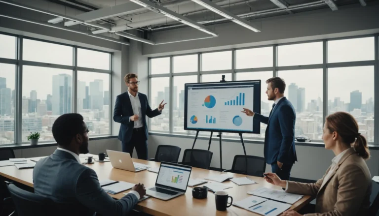 liste d'axes de progres