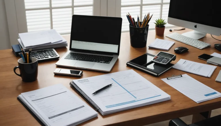 lmnp facture ou ticket de caisse