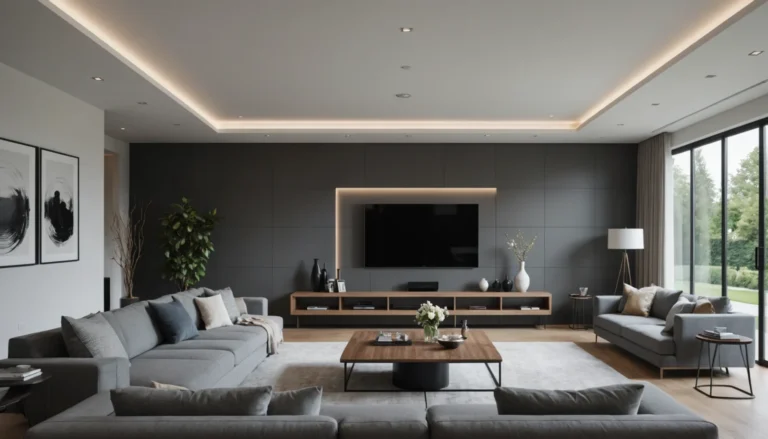 comment isoler un plafond du bruit