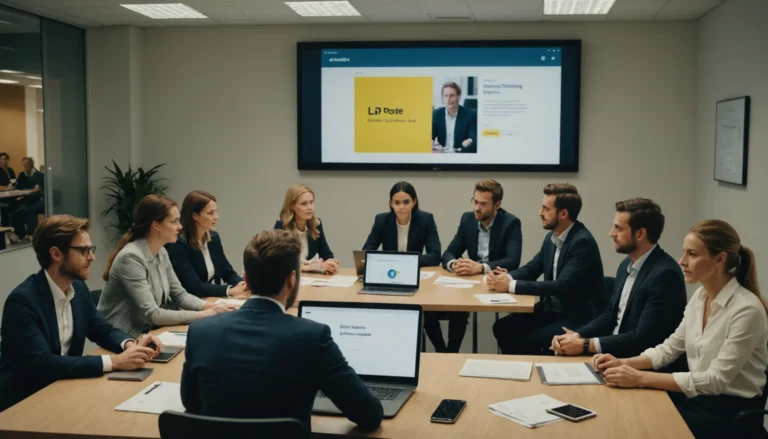 la poste net education