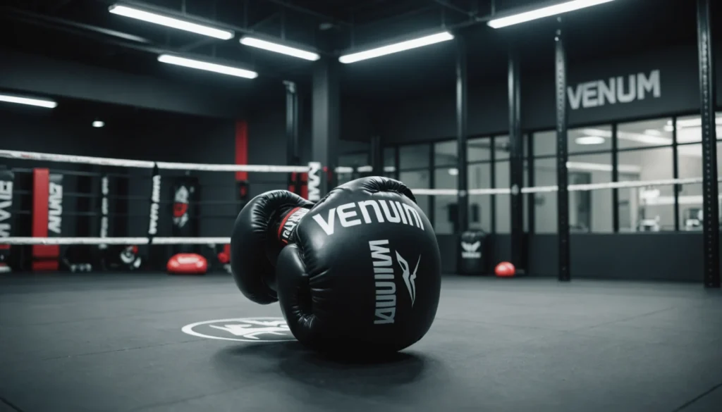 venum origine