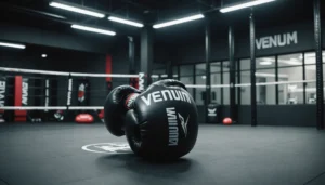 venum origine