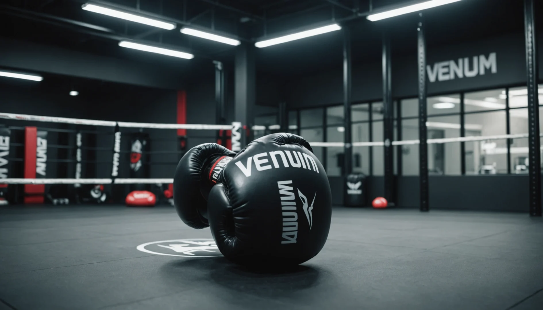 venum origine