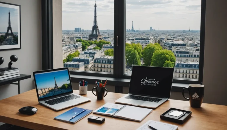 Comment choisir un bon fournisseur d’objets publicitaires à Paris ?