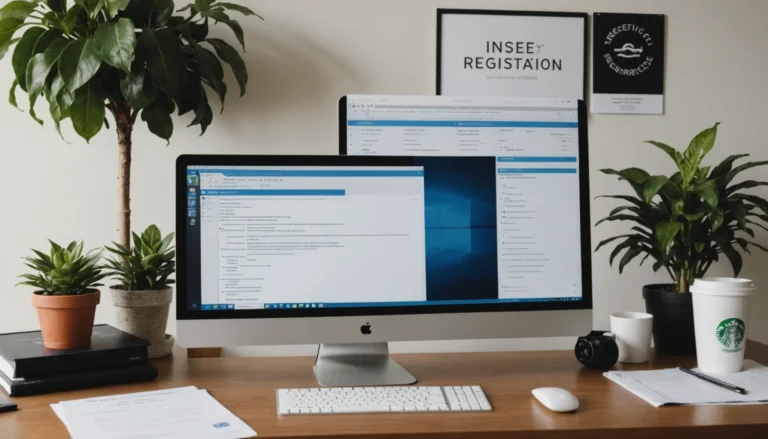 immatriculation insee c'est quoi