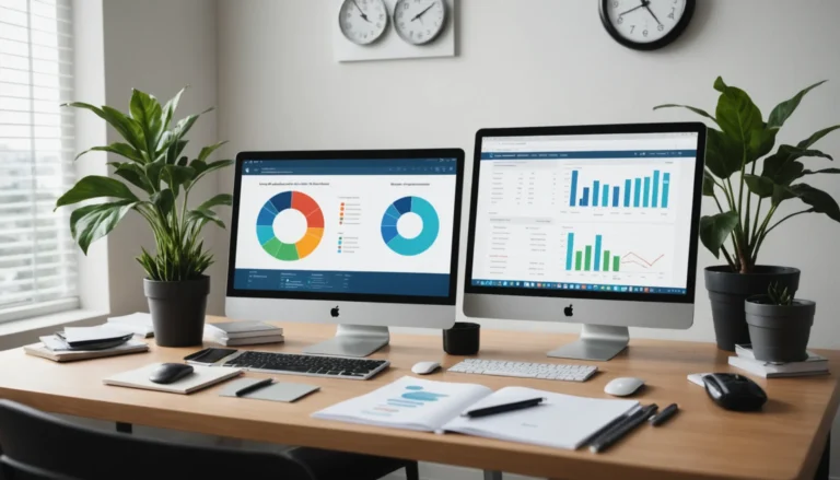 expert comptable en ligne