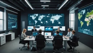 extranet esg