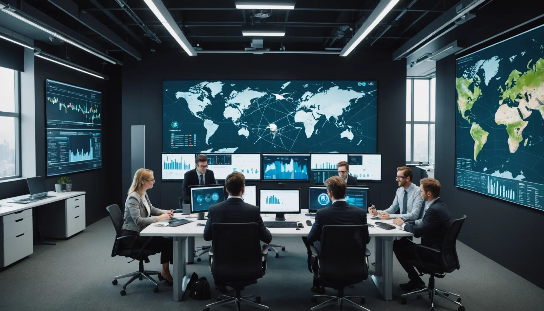 extranet esg