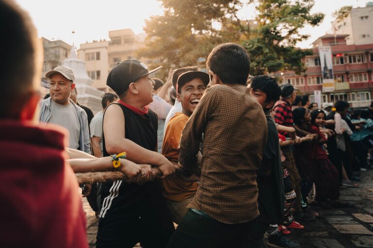 organisation séminaire entreprise