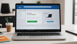 paiement simplifié
