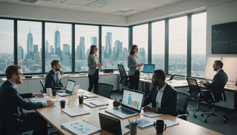 inspiration entreprise