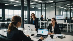 lbp net entreprise