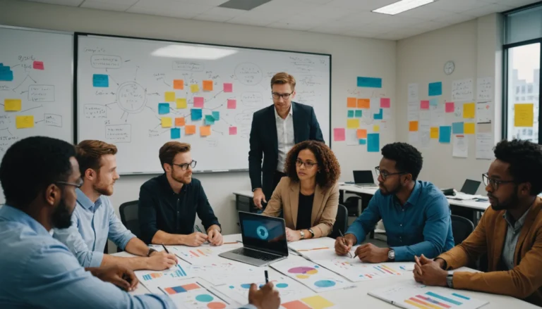 envie d'entreprendre