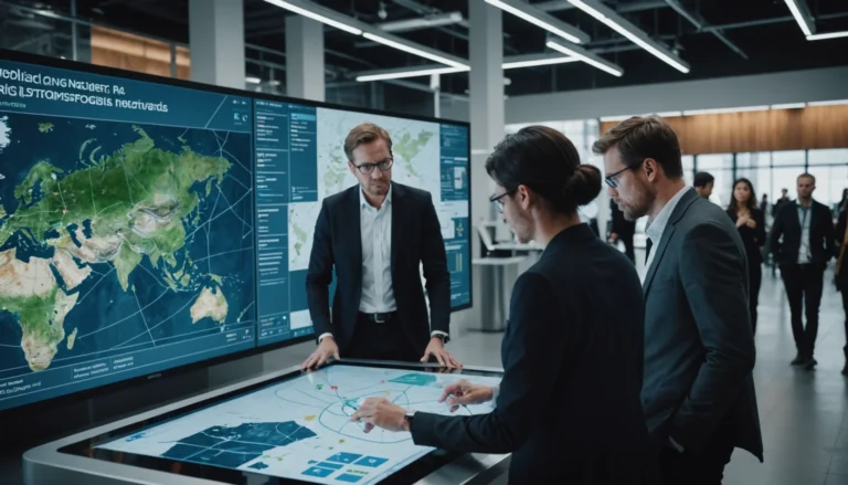 urban group ratp connexion