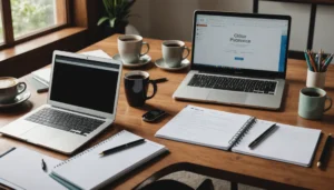 mail demande de télétravail pour raison de santé
