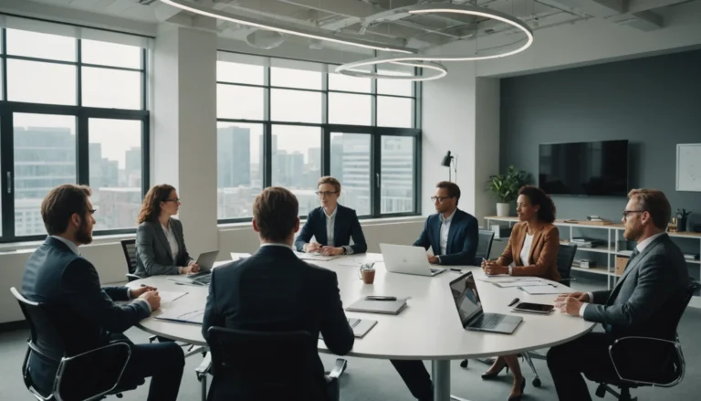 trame entretien individuel mensuel