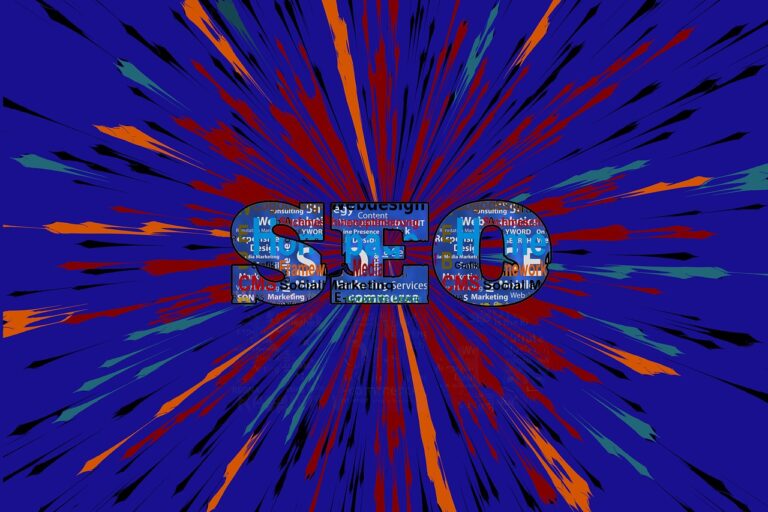 Le SEO comme stratégie d'acquisition digitale