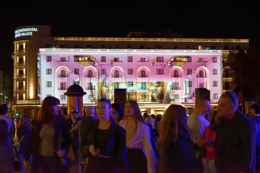 Location salle Paris : les différents types d'espaces pour vos événements