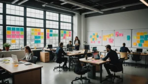 Quand la créativité devient un levier de performance opérationnelle