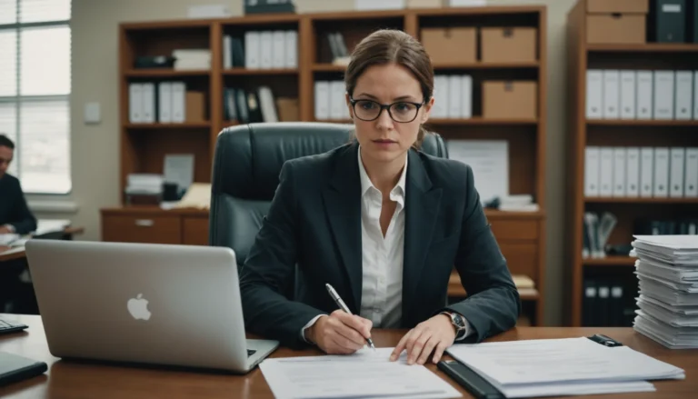 responsabilité civile professionnelle