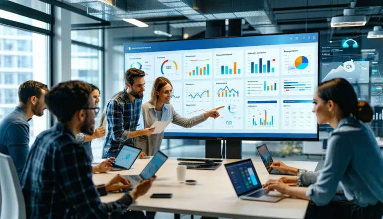 logiciel gestion interventions