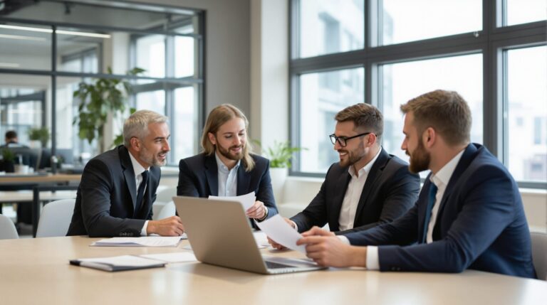 Comment bien choisir son cabinet externalisé ?
