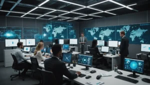 Cybersécurité