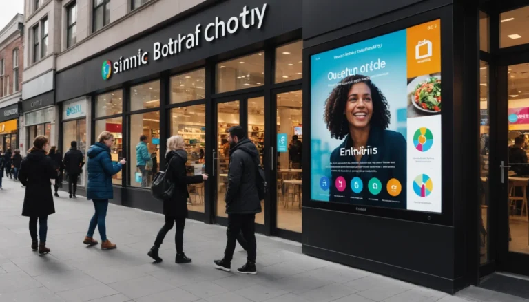 borne interactive entreprise