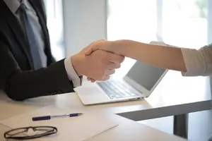 contrat en freelance