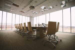 organiser événement coworking paris