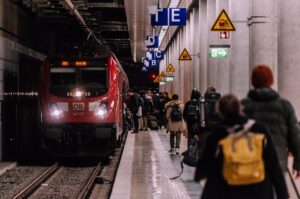 temps de déplacement professionnel