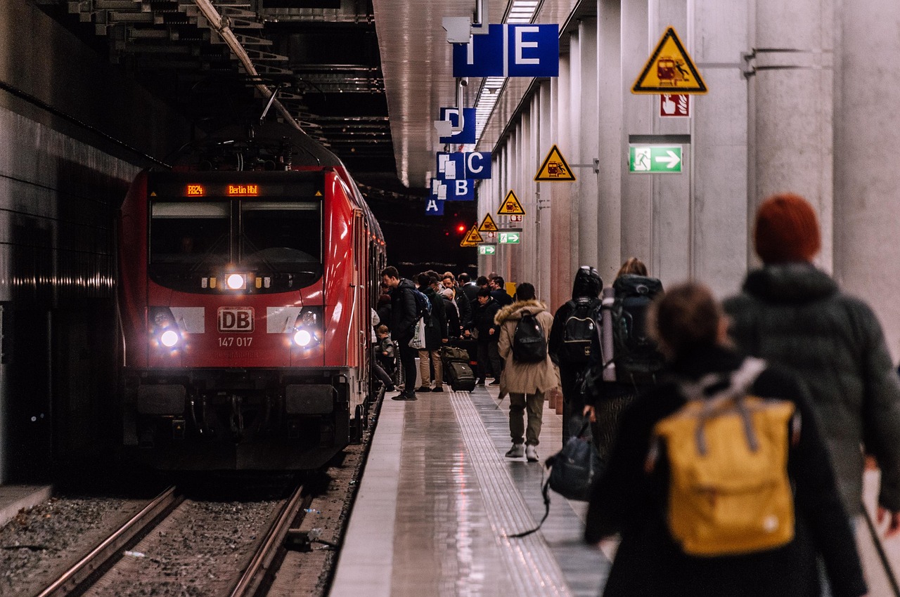 temps de déplacement professionnel