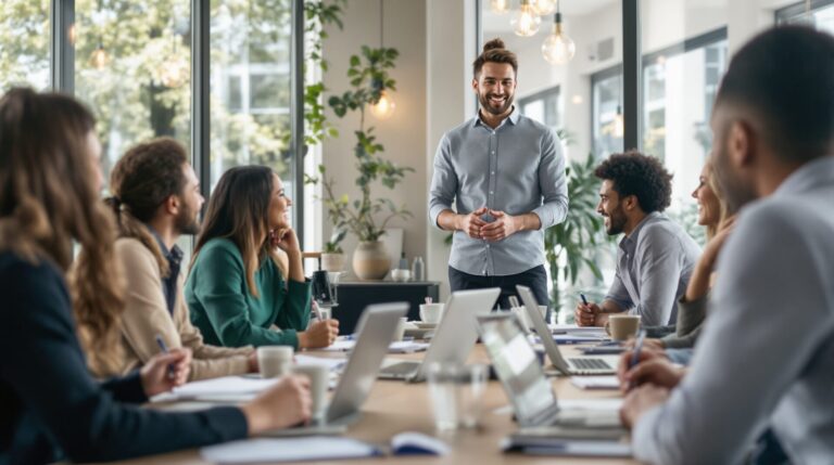 absentéisme au travail